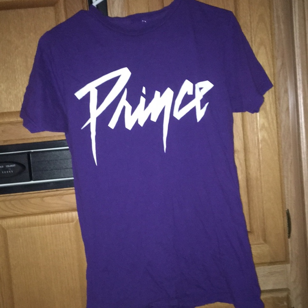 women’s prince shirt